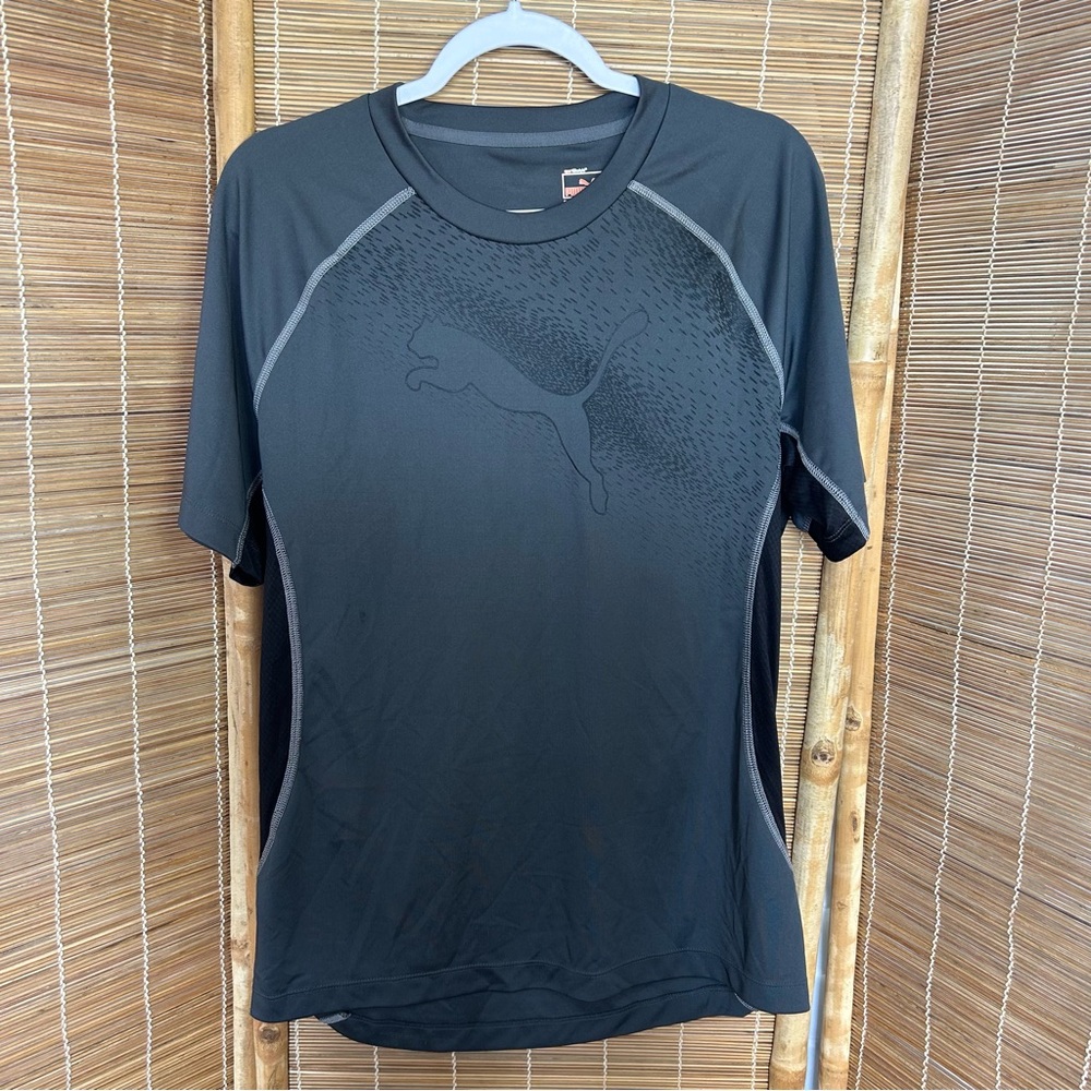 Puma Sport Life Style Dry Cell Mens Size Medium Shirt